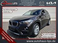 BMW X1 18i | AHK | Klima| Multif.Lenkrad | - Bad Kreuznach