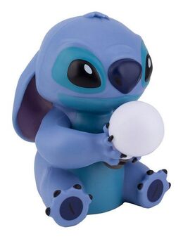 Paladone LED Dekolicht Disney - Lilo & Stitch - Stitch Leuchte