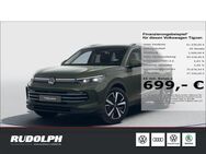 VW Tiguan, 2.0 TDI Elegance, Jahr 2024 - Leuna