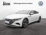 VW Arteon, 2.0 TDI Elegance, Jahr 2021 - Uelzen