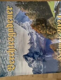 Berchtesgadener Heimat mit Mondkalender - Hannover