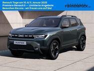 Dacia Duster, Extreme HYBRID 140 Ka, Jahr 2022 - Duisburg