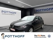 VW Polo, 1.0 TSI Comfortline, Jahr 2020 - Hamm