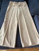 Damen weite Hose in 8424