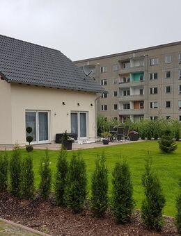 Einfamilienhaus (Neubau) in Brand-Erbisdorf - Brand-Erbisdorf