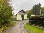 Schöne Wohnung mit großen Balkon in idyllischer und zentraler Lage - Bochum