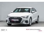 Audi A3, Sportback 30 TFSI, Jahr 2022 - Mühlheim (Main)