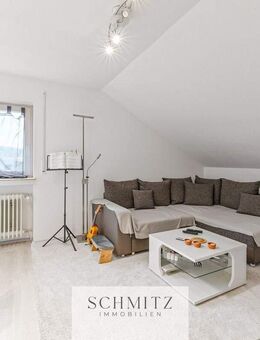+++ Einziehen oder Vermieten Gepflegte Wohnung mit moderner Küche & Stellplatz +++ - Calw