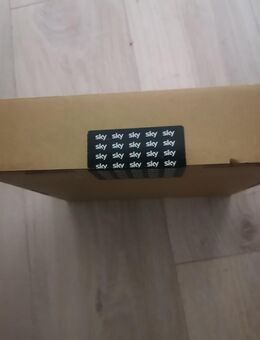 Sky Stream Box neu - Herne