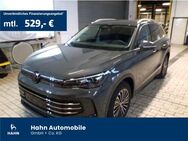 VW Tiguan, 2.0 TDI Elegance, Jahr 2024 - Wendlingen (Neckar)