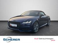 Audi TT, Roadster 45 TFSI S line EPH, Jahr 2023 - Ludwigshafen (Rhein)