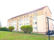 Eigentumswohnung mit 3-Zimmern in ruhiger Stadtrandlage mit Gartennutzung - Crimmitschau
