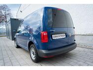 VW Caddy 1.0 TSI Kasten EcoProfi OPF BMT / Euro6Tem - Oranienburg