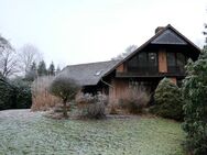 ***EINFAMILIENHAUS MIT OFFENER EINLIEGERWOHNUNG ZU VERMIETEN*** - Buchholz (Nordheide)