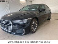 Audi A6 Lim 35 TDI S-Line NAVI/18" - Steinbach-Hallenberg