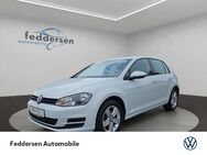 VW Golf, 1.2 TSI VII Comfortline A, Jahr 2015 - Alfeld (Leine)