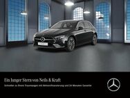 Mercedes A 180, PROGRESSIVE AMBI, Jahr 2023 - Gießen