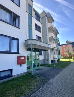 voll möbliertes Apartment am Trimmelter Hof sucht neue Mieter - Trier