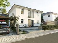 Das stilvolle Stadthaus - urbanes Lebensgefühl genießen in Molsdorf - Erfurt