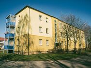 4-Zimmer-Wohnung in ruhiger Lage - Prenzlau