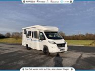 SunLiving S 65SL # Einzelbetten # Neufahrzeug # ohne Hubbett # - Schuby
