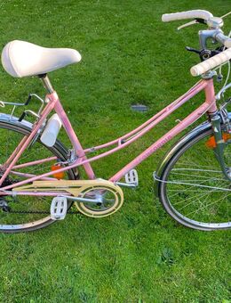 Damenfahrrad - Goch Zentrum