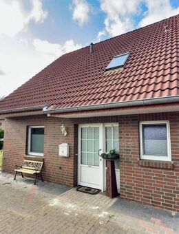 Charmantes Eigenheim in ruhiger Lage - Saterland