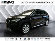 Seat Ateca, 1.5 TSI Xperience BEATS, Jahr 2022 - Berlin