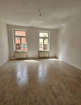 3 Raumwohnung Hochparterre - Schwerin