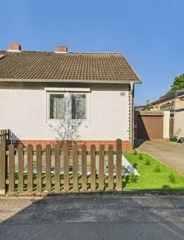 Doppelhaushälfte in Nienhagen - Nienhagen (Niedersachsen)