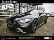 Mercedes AMG GT 63 S, Night, Jahr 2023 - Geilenkirchen