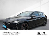 Seat Leon, 1.5 eTSI, Jahr 2023 - Dresden