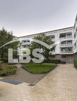 Gemanagtes 2-Zimmer Apartment mit West-Dachterrasse - Planegg