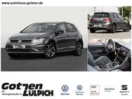 VW Golf, 1.0 TSI VII IQ DRIVE Blind Spot, Jahr 2019 - Zülpich