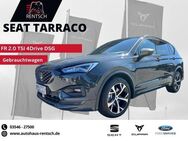 Seat Tarraco FR 2.0 TSI 4Drive DSG *AHK*STNDHZG*NAVI* - Lübben (Spreewald)