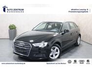 Audi A3 Sportback 30 TFSI XENON NAVI SHZ PDC LMF TEL. - Wardenburg