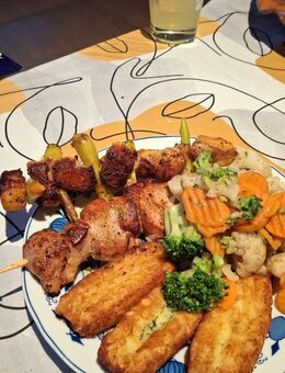 Essen gehen - Vechta Zentrum