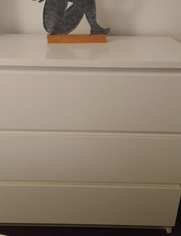 Kommode weiß - Goslar