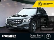 Mercedes GLB 200, Progressive, Jahr 2022 - Paderborn