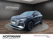 Audi Q4, Q4 50 q S line, Jahr 2021 - Arnsberg