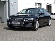 Audi A6 45 TDI design quattro / HD Matrix - Meißen