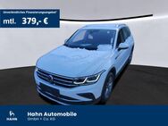 VW Tiguan, 2.0 TDI Elegance IQ LIGHT °, Jahr 2020 - Böblingen