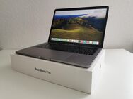 MacBook Pro 2019 13 Vollausstattung!/12M Gewährleistung/OVP - Malsch (Landkreis Karlsruhe)