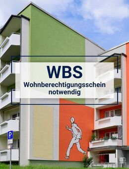 Zu zweit wohnt es sich besser! - Erfurt