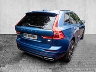 Volvo XC60 R Design Recharge Plug-In Hybrid AWD T8 Twin Engine EU6d Allrad StandHZG Navi digitales Cockpit - Aachen