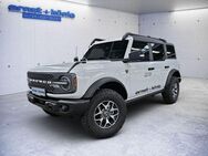 Ford Bronco 2.7 EcoBoost V6 Badlands - Freiburg (Breisgau)