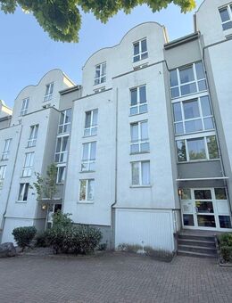 Ideal für Singles, Paare und Kapitalanleger: Attraktive 2-Zimmer-Wohnung in Wuppertal-Vohwinkel - Wuppertal