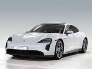 Porsche Taycan, GTS Burmeister Massage, Jahr 2022 - Stuttgart