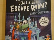 1000 Gefahren: Entkommst du dem eisigen Escape Room? Ravensburger - Obermichelbach