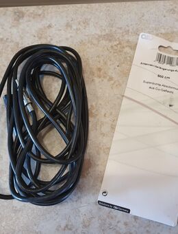 Antennen Verlängeruns Kabel KFZ - Laatzen Zentrum
